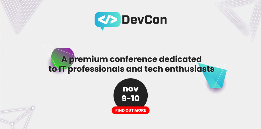 DevCon conference