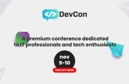 DevCon conference