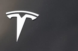 Tesla issues recall of cars