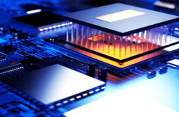 microcomb