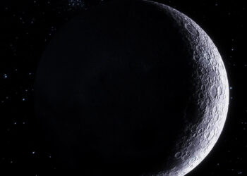 moon