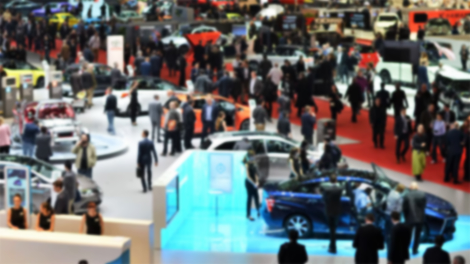 automotive fair